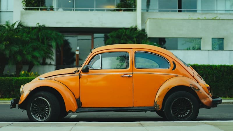 Assurance Auto
